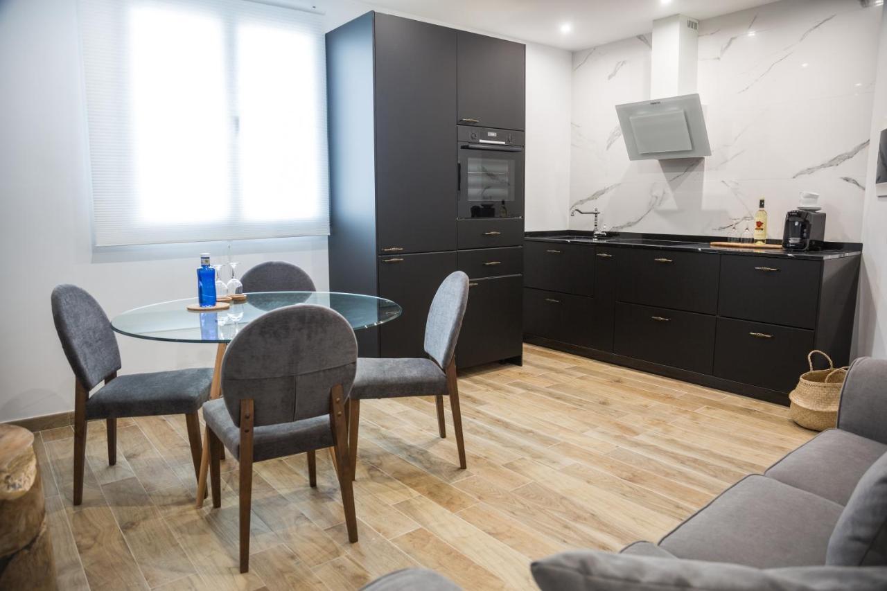 Apartamentos Tierra Y Mar 1 -Arrecife Extérieur photo
