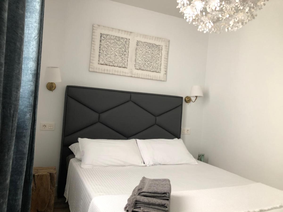 Apartamentos Tierra Y Mar 1 -Arrecife Extérieur photo