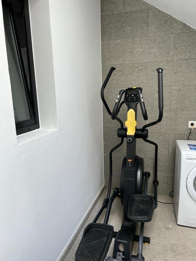 Apartamentos Tierra Y Mar 1 -Arrecife Extérieur photo
